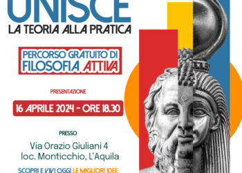 Nuova Acropoli: a L’Aquila corso di filosofia attiva