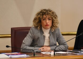Consiglio Regionale, Alessandrini (M5S): documento programmatico cdx lacunoso e inattendibile