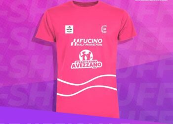 Fucino Half Marathon e Stracittadina di Avezzano si vestono di nuovo a fianco di Avezzano Città della Cultura in Movimento