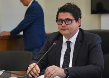 Insediamento Commissioni, eletti gli Uffici di Presidenza