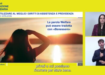 Poste Italiane: in Abruzzo webinar su “welfare” e “passaggio generazionale”