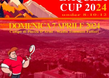 Torneo “Eni L’Aquila Cup”: sabato e domenica la quarta edizione