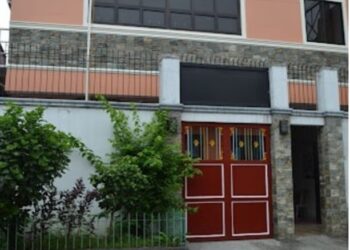 Concluso con successo progetto umanitario del Rotary Club L’Aquila a Tondo-Manila nelle Filippine