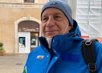 Aree sosta centro storico L’Aquila: Faccia, “Per residenti non vi sarà alcun cambiamento per parcheggi in centro”