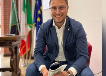 Parcheggi: De Santis, “Parcheggio ex Caserma Rossi è parte di piano complessivo per aree sosta in città”