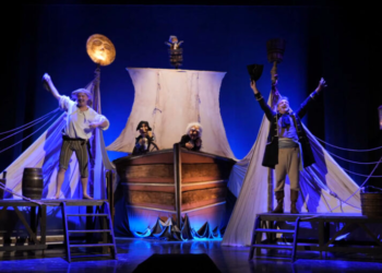 Stagione teatrale Viaggio nel Teatro” conclusa con successo