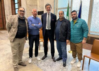 Stellantis: Spera (Ugl Metalmeccanici), “Sevel si conferma sito strategico del gruppo”