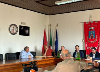 Ad Ailli la “Sirente Bike Marathon