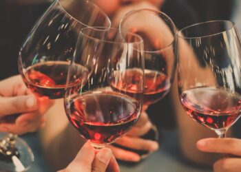 Vino e formaggio: ecco “Vinaria”, a L’Aquila primo grande evento B2C del genere in Abruzzo