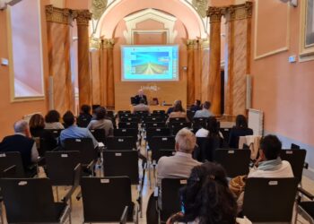 Festival sviluppo sostenibile, presentati i progetti “I cammini degli altipiani” e telerilevamento incendi boschivi