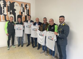 26 Maggio: X Stracittadina Città dell’Aquila 2024, 3° Trofeo Gaetano Rosa