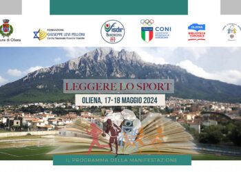 Leggere lo Sport: Gianfranco Zola, Meo Sacchetti e Manuela Benelli tra i protagonisti della terza edizione