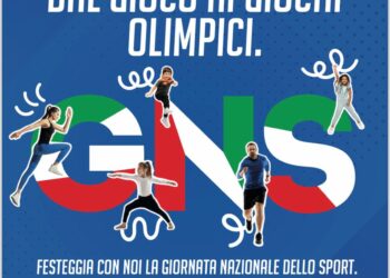 Giornata dello Sport: nei comuni dell’altopiano e dell’Istituto Comprensivo Navelli