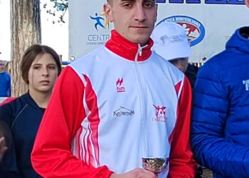 Atletica L’Aquila:  tutti per uno! 6^ classificata al Campionato Regionale di Società Assoluto
