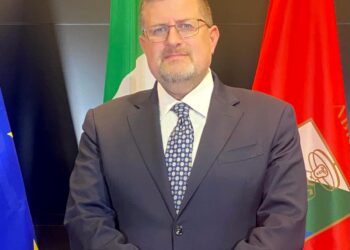 Cunicoli di Claudio, Santangelo: “2,3 milioni per valorizzare il parco archeologico”