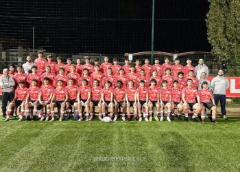Rugby Experience L’Aquila, via alle semifinali per il principale titolo giovanile italiano