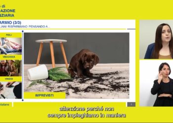 Poste Italiane: in Abruzzo webinar su risparmio, passaggio generazionale e welfare