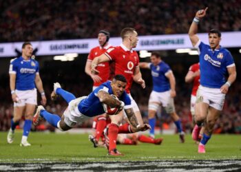 L’Italrugby torna ad allenarsi in Abruzzo, il 21 giugno allenamento aperto al pubblico al “Fattori”