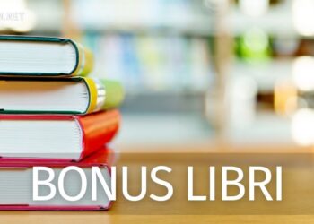 Cultura: bonus libri, giunta stanzia fondi per incentivare lettura tra i più giovani