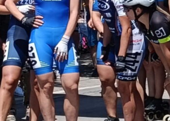A Porto D’Ascoli i Campionati Italiani Federali di Pattinaggio velocità Corsa su circuito stradale e Maratona