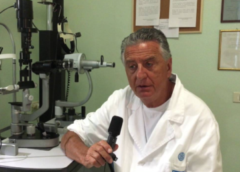 Donazione cornee: Balestrazzi, “aumentare numeri centrosud, trapianti sempre più all’avanguardia”