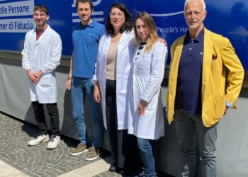 Il Tour della Salute a Pescara: appuntamento 18 e 19 maggio, in piazza Salotto, con consulti medici gratuiti
