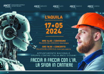 Faccia a faccia con Intelligenza Artificiale, un convegno a L’Aquila