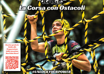“Rea Palus Race – La Corsa con Ostacoli” a L’Aquila 8 giugno 2024