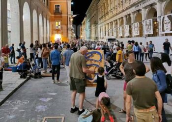A L’Aquila Venerdì in centro: il programma del 31 maggio