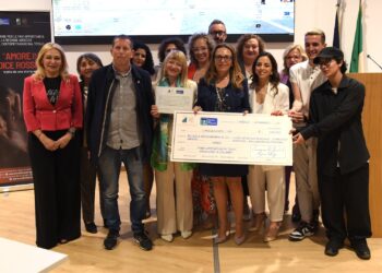 Pari opportunità: premiate le scuole vincitrici del concorso “Diversi alla pari – Call for ideas”