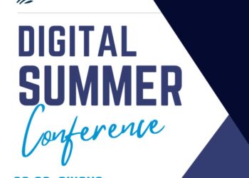 MBA Nexus Hub, Associazione studenti MBA Luiss Business School, presenta la Digital Summer Conference