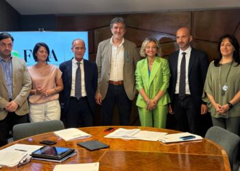 Fira, bilancio 2023 in attivo