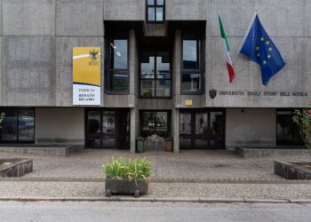 UnivAQ tra i migliori atenei al mondo per qualità della didattica secondo THE University Impact Rankings