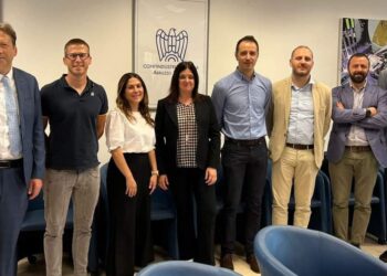 Confindustria L’Aquila e Centro per l’impiego insieme per incentivare occupazione