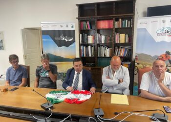 A Fonte Cerreto, al via la sesta edizione  Bike marathon Gran Sasso