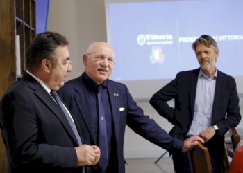 A L’Aquila, presentato “Progetto Poli Vittoria” per formazione giovani rugbisti