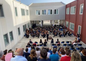 Torna Festa della Musica 2024 al Conservatorio “A. Casella” dell’Aquila