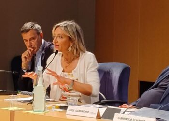 Libere professioni: Magnacca, nuovo approccio culturale riconoscendone il valore