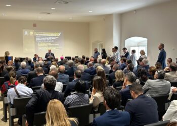 Firmata convenzione per completamento lavori del Teatro comunale. Impegno del ministro Sangiuliano anche per il teatro San Filippo