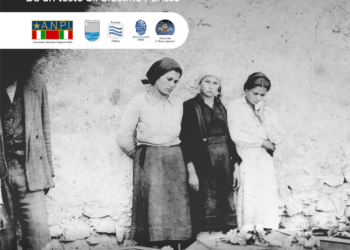 La strage nazifascista di Onna del 1944 raccontata dagli allievi dell’Accademia di Belle Arti dell’Aquila
