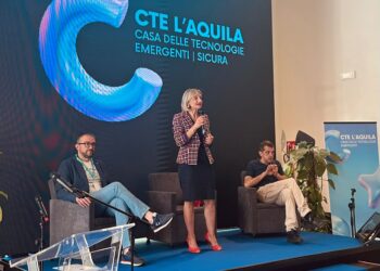 L’Aquila: piattaforma di condivisione di iniziative e progetti innovativi dell’Italia Centrale sviluppata dalla CTE