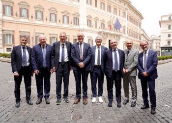 “Futuro al Centro”: otto università del Centro Italia insieme per una strategia di valorizzazione condivisa
