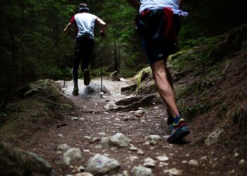 Un viaggio tra natura e borghi: il Gran trail della Brigantessa a Sante Marie