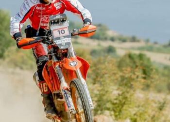 Rally Albania: corrono anche abruzzesi tra cui Silvio totani reduce da Dakar