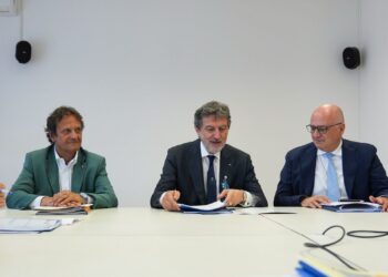 In utile il bilancio 2023 della Tua: Approvato questa mattina dal Socio Unico Regione Abruzzo
