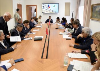I lavori politici di oggi all’Emiciclo: resoconto Commissioni e Capigruppo. Consiglio regionale convocato per mercoledì 26 giugno