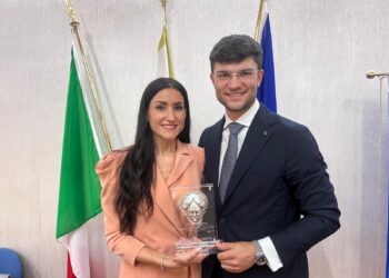 Comitato Giovani Ance L’Aquila: Davide Iannini eletto presidente