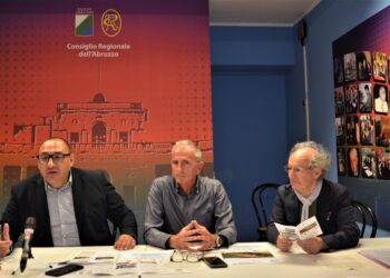 Primo parco europeo del respiro: Imprudente, aree protette come valore e opportunità