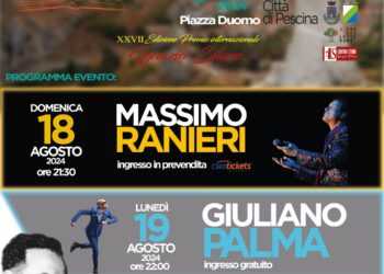 A Pescina il Primo Festival Siloniano