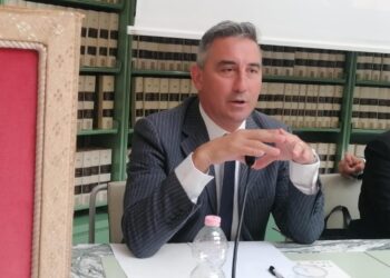Regione Abruzzo: Quaglieri, efficienza e digitalizzazione per ridurre tempi ciclo performance